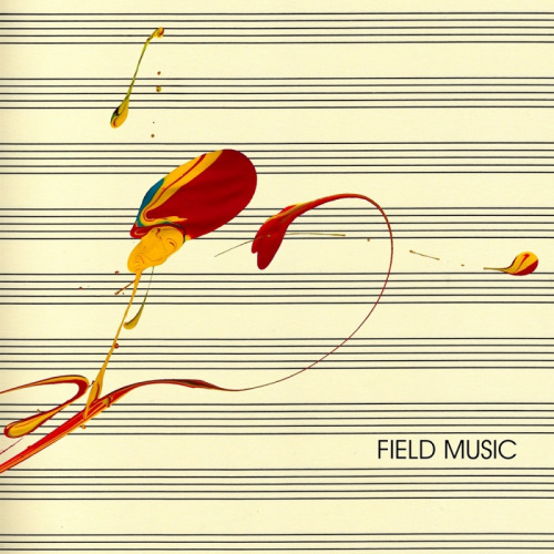 FIELD MUSIC - FIELD MUSIC (MEASURE) FIELD MUSIC - FIELD MUSIC (MEASURE).jpg